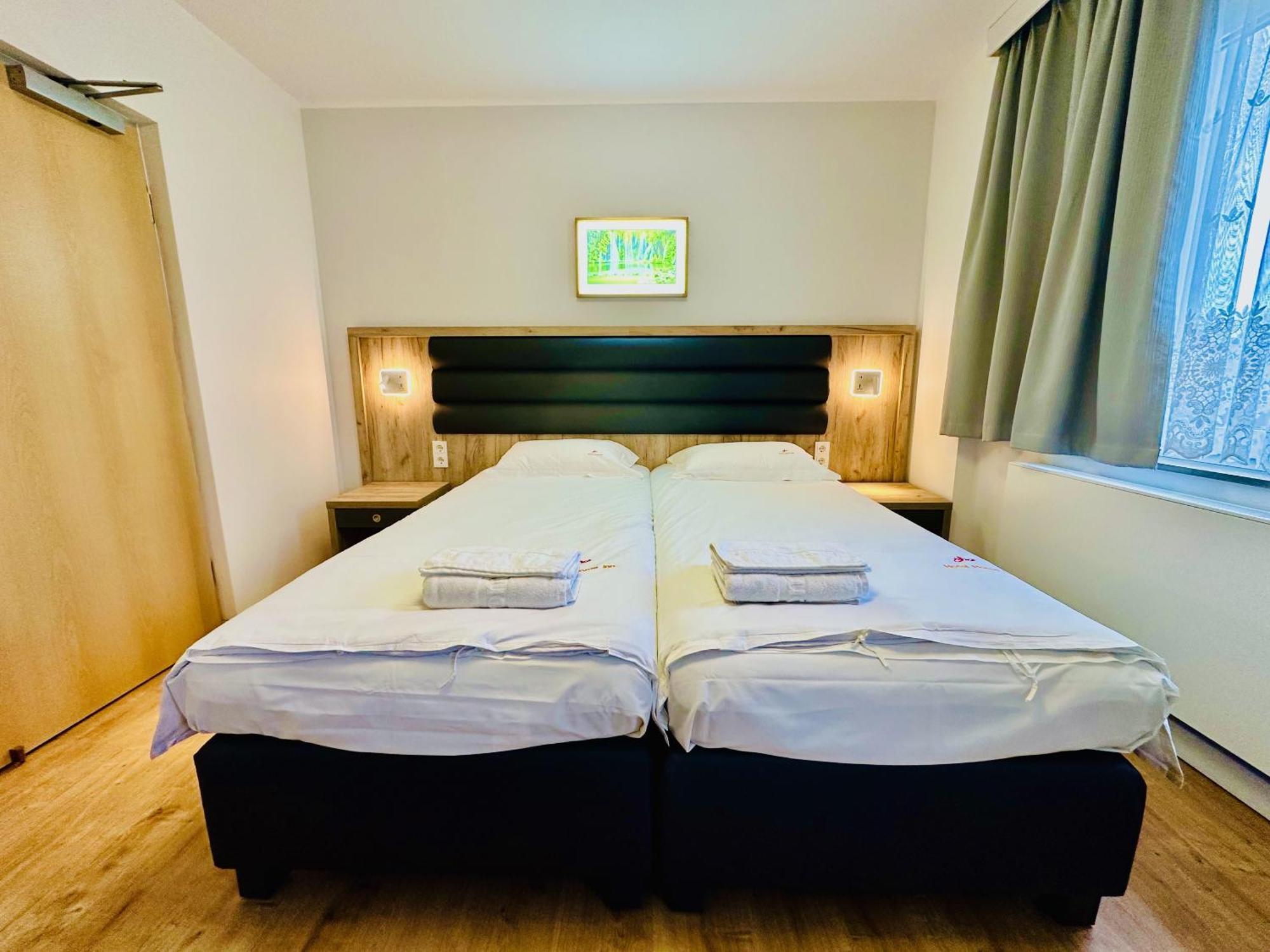 Home Inn Hotel Dormagen Habitación foto